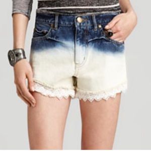 Free people shorts